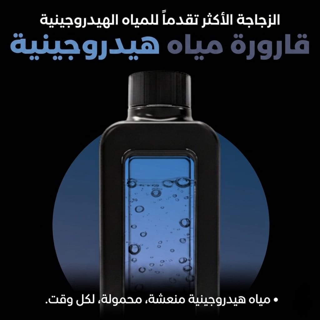 NoCare APEX Bottle