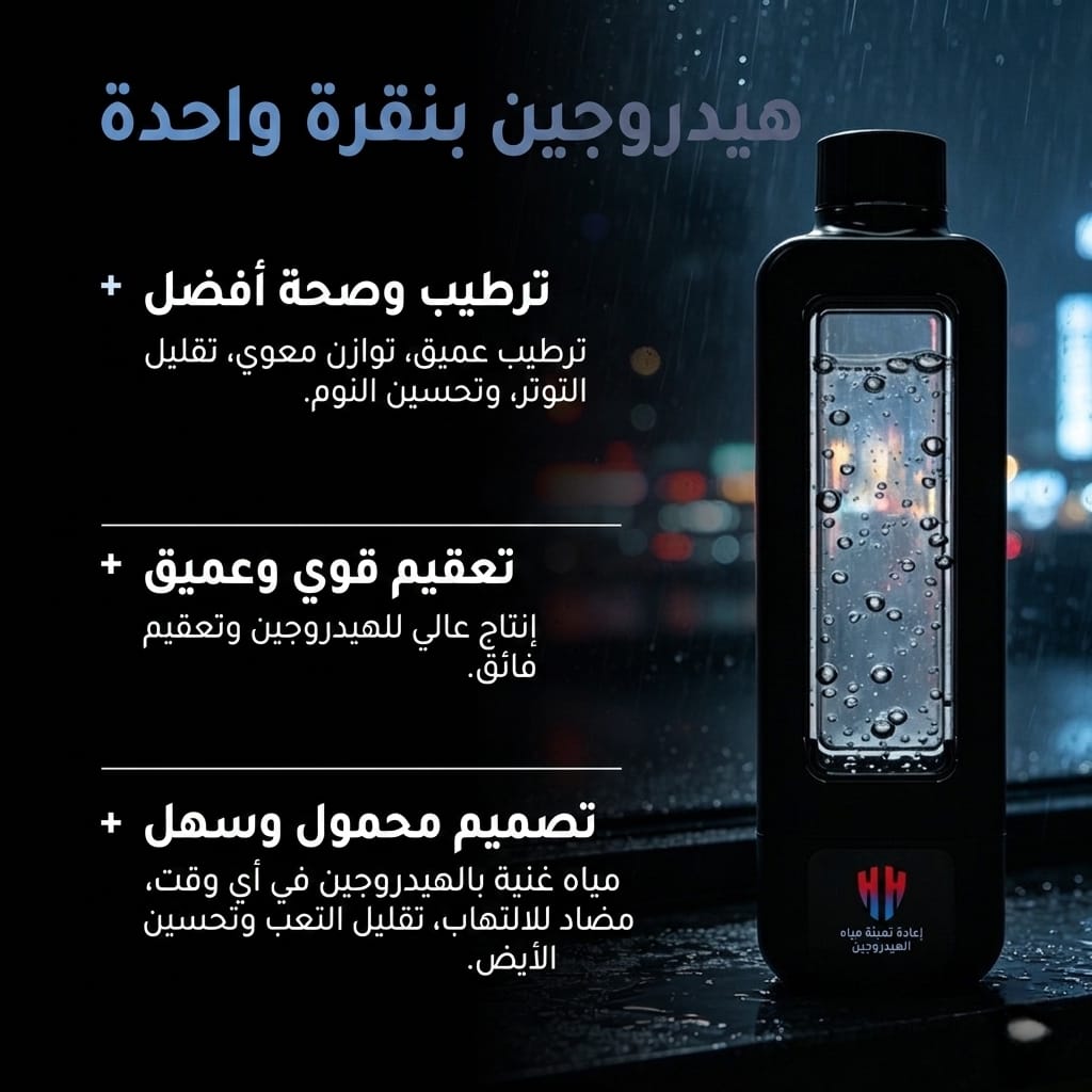NoCare APEX Bottle
