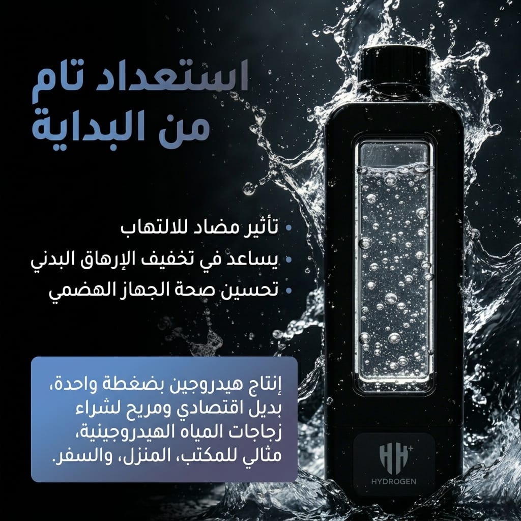 NoCare APEX Bottle