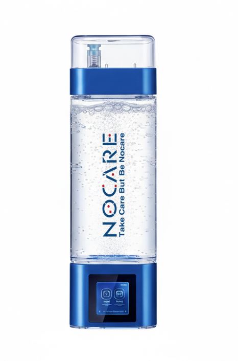 NOCARE ELITE Bottle