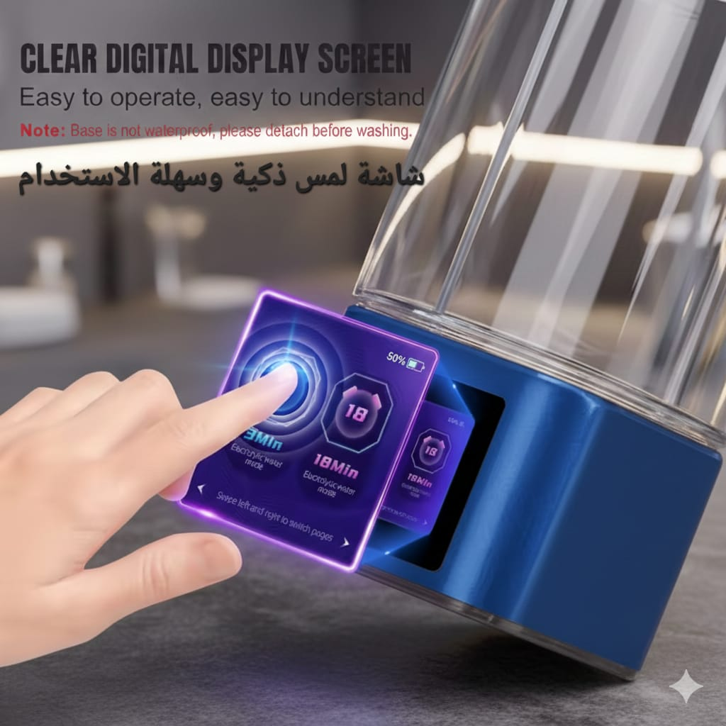 زجاجة نوكير إيليت